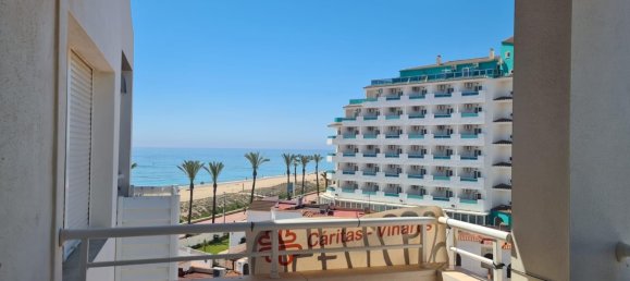 Apartamento de 2 dormitorios en Castellón, Spain No. 172328 5