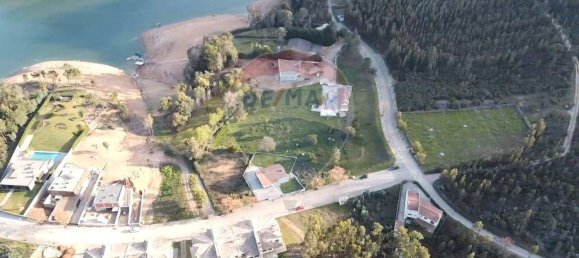 515m² Land in Aguas Belas, Portugal No. 71250 34
