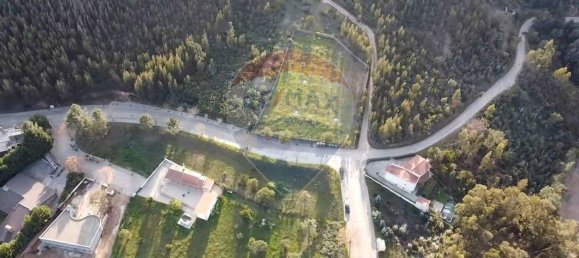 515m² Land in Aguas Belas, Portugal No. 71250 12