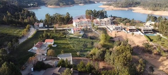 515m² Land in Aguas Belas, Portugal No. 71250 46