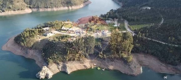 515m² Land in Aguas Belas, Portugal No. 71250 39