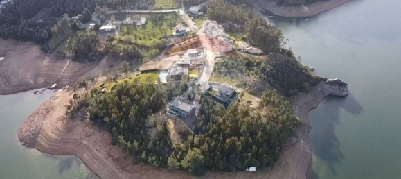 515m² Land in Aguas Belas, Portugal No. 71250 5