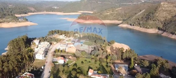 515m² Land in Aguas Belas, Portugal No. 71250 13