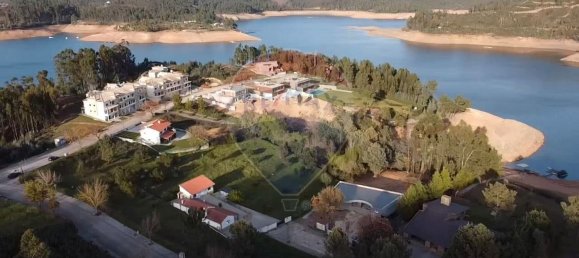 515m² Land in Aguas Belas, Portugal No. 71250 41
