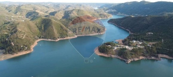 515m² Land in Aguas Belas, Portugal No. 71250 49