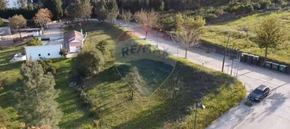 515m² Land in Aguas Belas, Portugal No. 71250 11