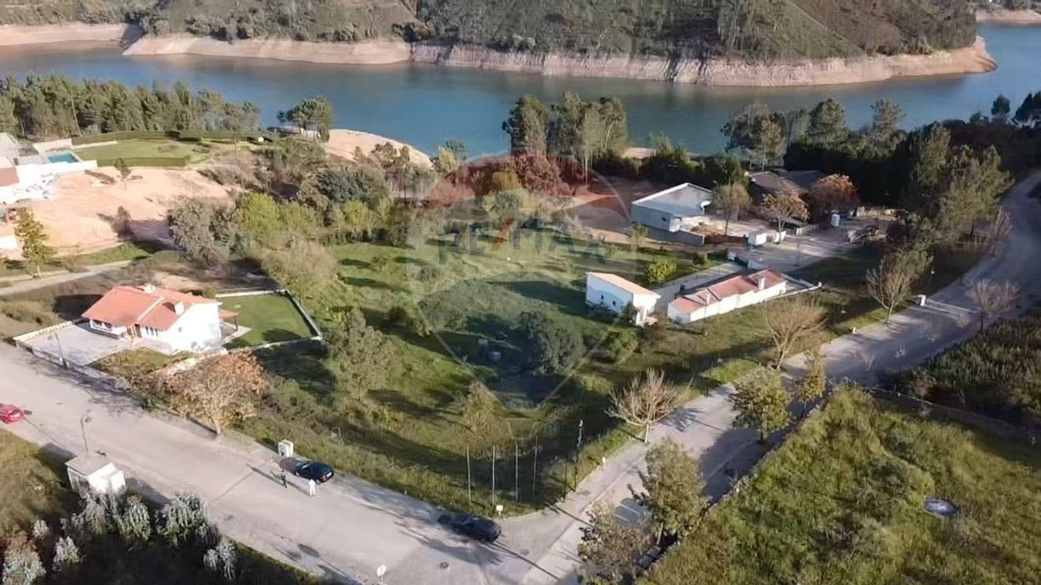 515m² Land in Aguas Belas, Portugal No. 71250