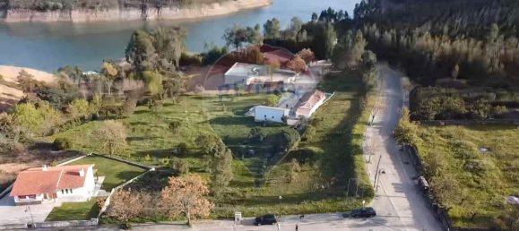 515m² Land in Aguas Belas, Portugal No. 71250 8