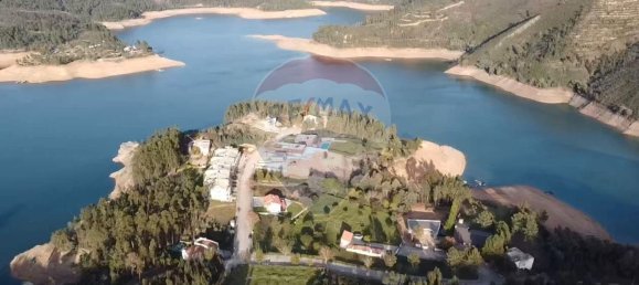 515m² Land in Aguas Belas, Portugal No. 71250 6