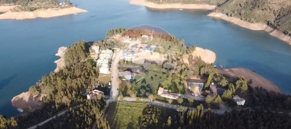 515m² Land in Aguas Belas, Portugal No. 71250 7