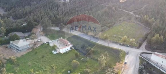 515m² Land in Aguas Belas, Portugal No. 71250 29