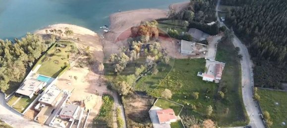 515m² Land in Aguas Belas, Portugal No. 71250 27