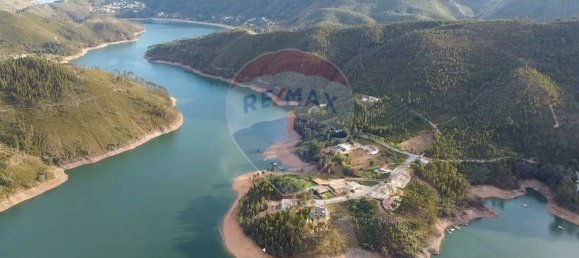 515m² Land in Aguas Belas, Portugal No. 71250 44