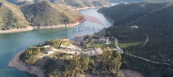 515m² Land in Aguas Belas, Portugal No. 71250 38