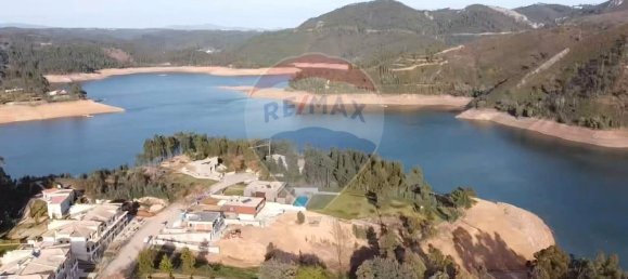 515m² Land in Aguas Belas, Portugal No. 71250 4
