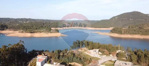 515m² Land in Aguas Belas, Portugal No. 71250 3