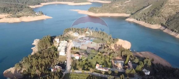 515m² Land in Aguas Belas, Portugal No. 71250 17