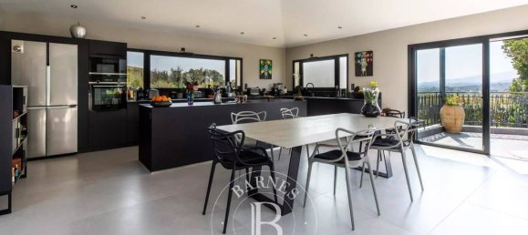 4-Zimmer Villa in Ventiseri, France, Nr. 57844 6