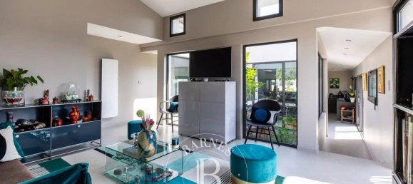 4-Zimmer Villa in Ventiseri, France, Nr. 57844 3