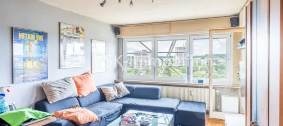 Apartamento de 1 dormitorio en Rhein-Erft, Germany No. 136333 5