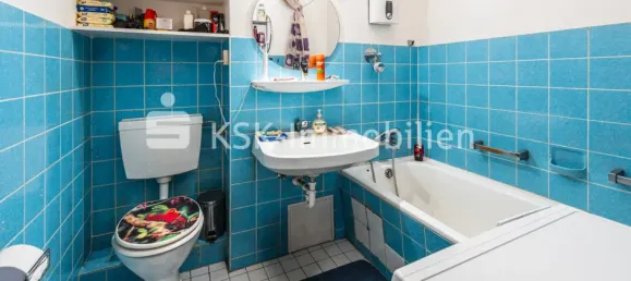 Apartamento de 1 dormitorio en Rhein-Erft, Germany No. 136333 3