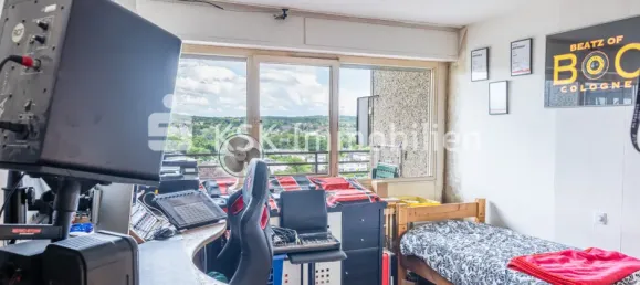 Apartamento de 1 dormitorio en Rhein-Erft, Germany No. 136333 4