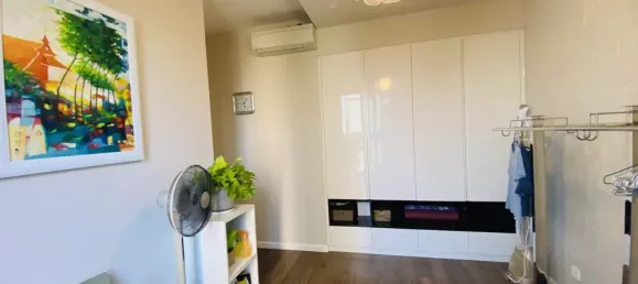 3 bedrooms Apartment in Thu Duc, Vietnam No. 8541 3