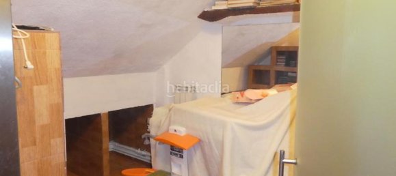 6 chambres Maison de ville à Chartered Community of Navarre, Spain No. 32703 13