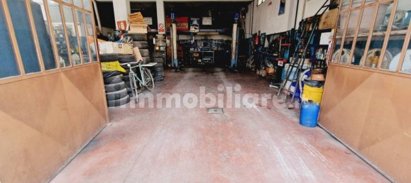 2 rooms Warehouse in Meldola, Italy No. 79647 5