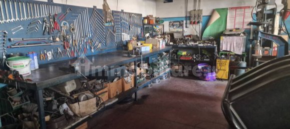 2 rooms Warehouse in Meldola, Italy No. 79647 4