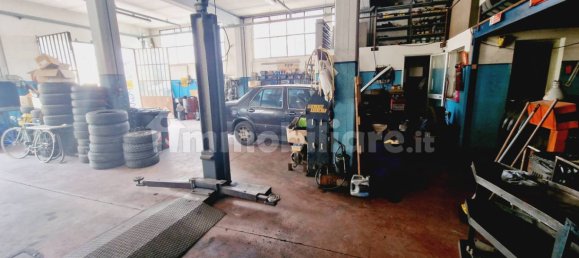 2 rooms Warehouse in Meldola, Italy No. 79647 2