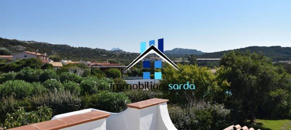 5غرفة فيلا في Arzachena, Italy رقم 155286 25