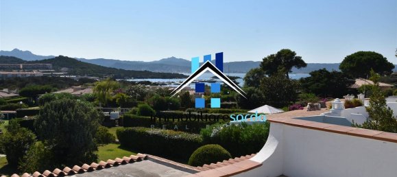 5غرفة فيلا في Arzachena, Italy رقم 155286 23