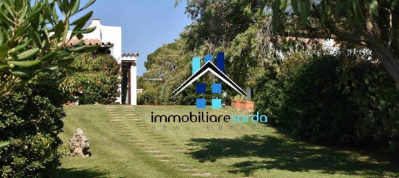 5غرفة فيلا في Arzachena, Italy رقم 155286 31