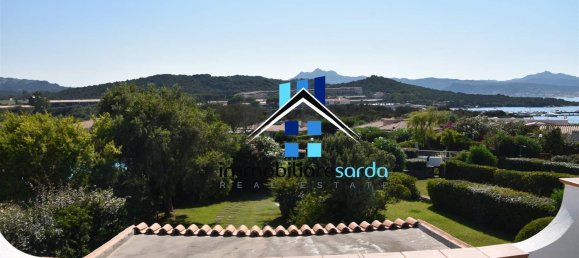 5غرفة فيلا في Arzachena, Italy رقم 155286 24