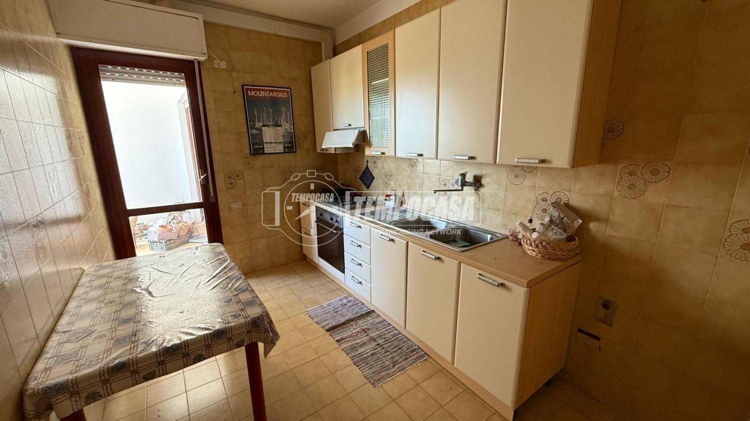 2 Schlafzimmer Wohnung in Oristano, Italy, Nr. 264281