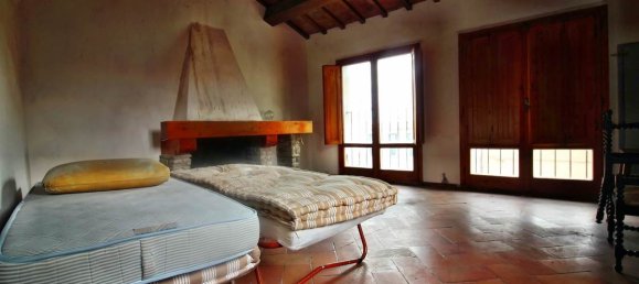 9 bedrooms Building in Scansano, Italy No. 332521 2