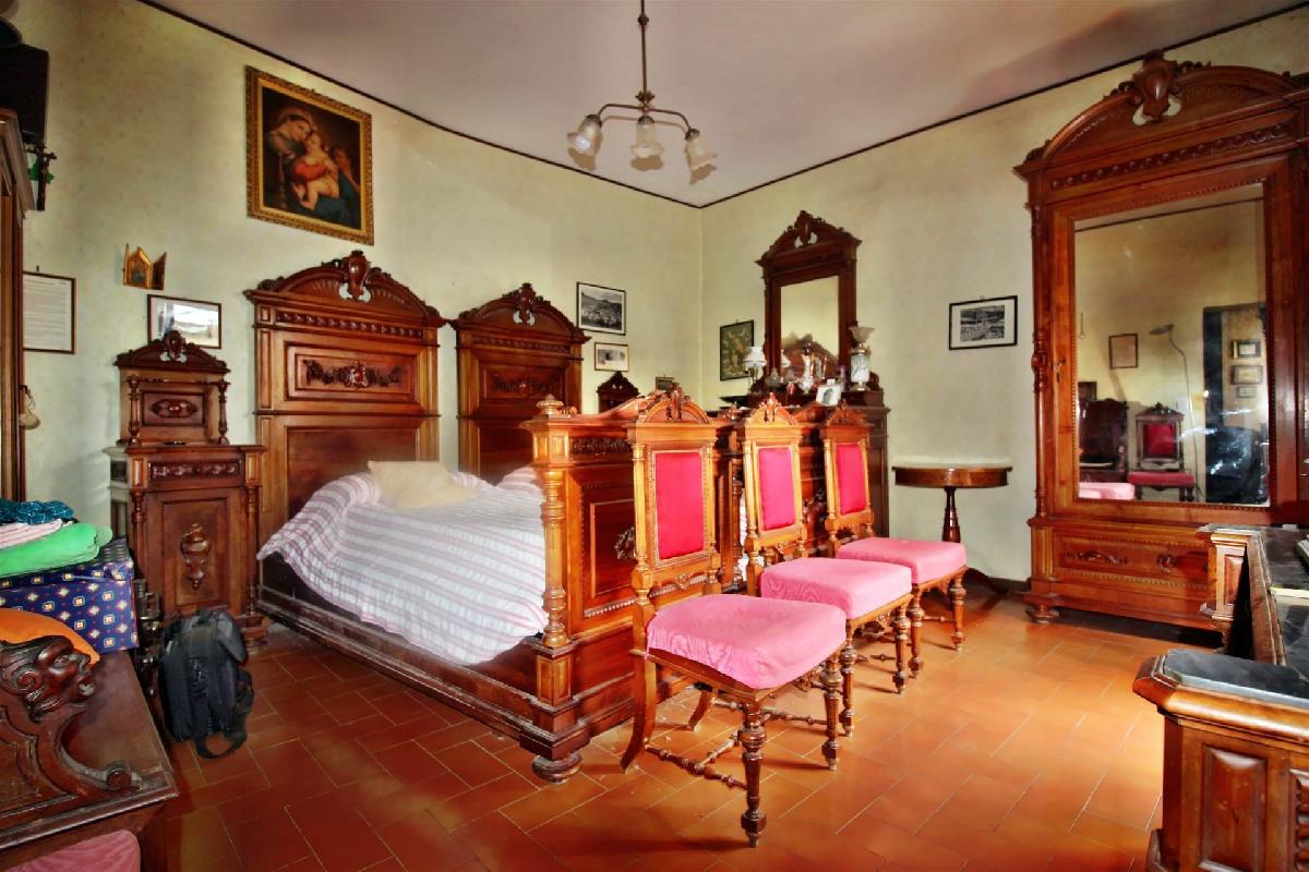 9 bedrooms Building in Scansano, Italy No. 332521