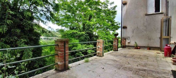 9 bedrooms Building in Scansano, Italy No. 332521 15