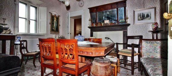 9 bedrooms Building in Scansano, Italy No. 332521 5