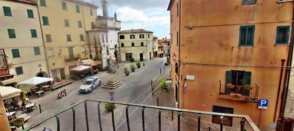 9 bedrooms Building in Scansano, Italy No. 332521 16