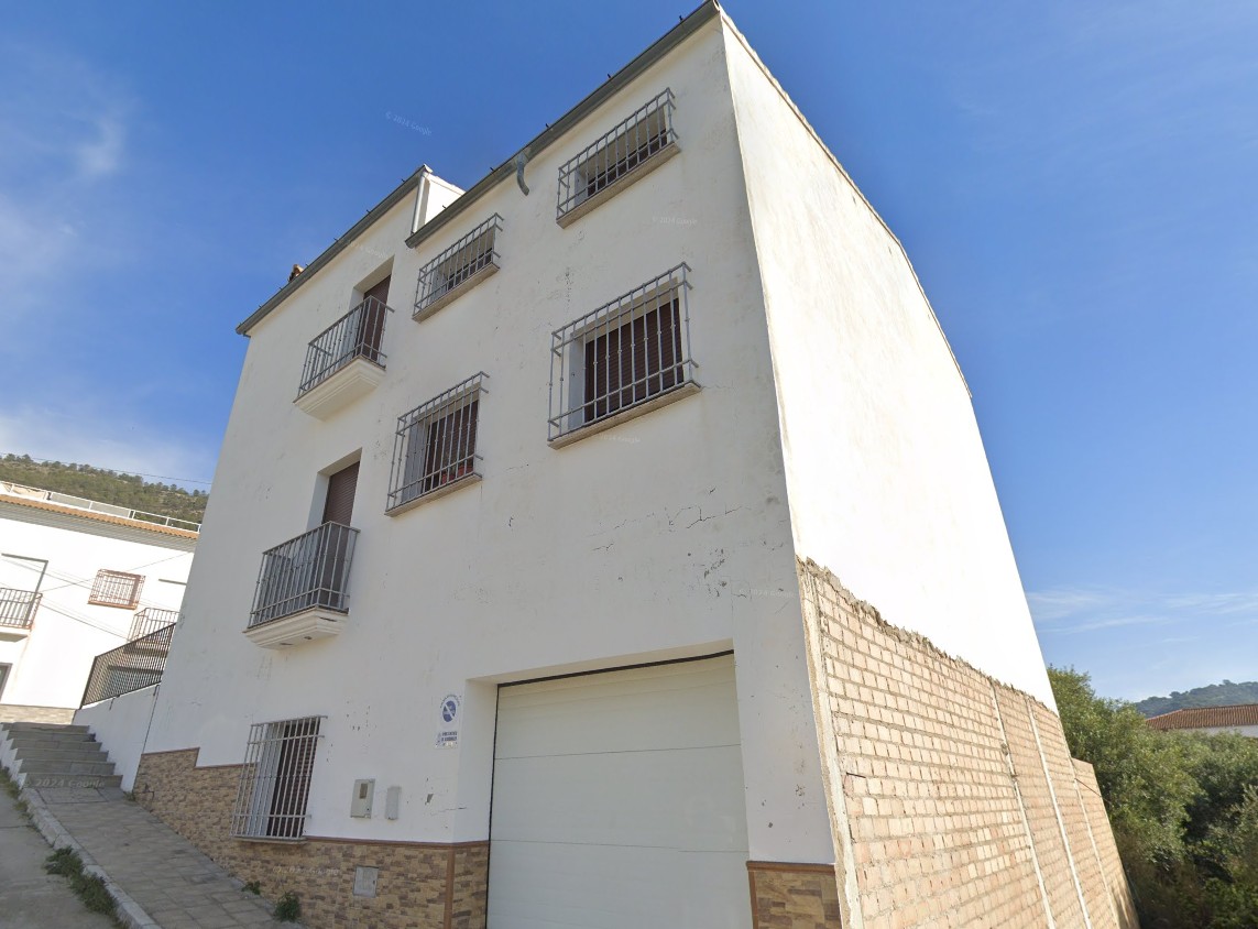 5 Schlafzimmer Wohnung in Cadiz, Spain, Nr. 273839