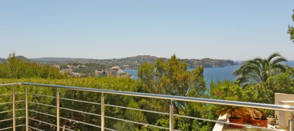 3 bedrooms Villa in Costa De La Calma, Spain No. 16241 25