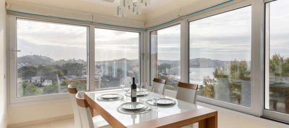 3 bedrooms Villa in Costa De La Calma, Spain No. 16241 5