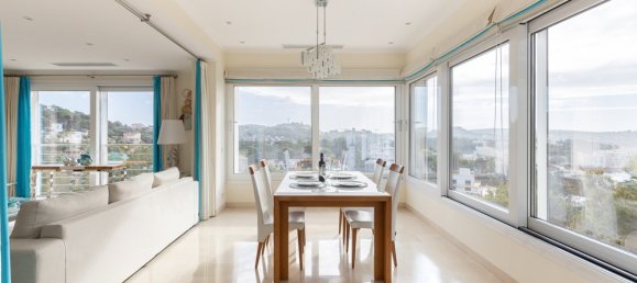 3 bedrooms Villa in Costa De La Calma, Spain No. 16241 4