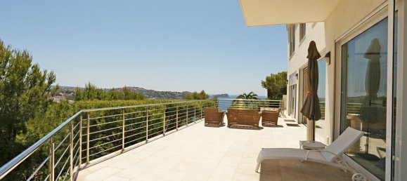 3 bedrooms Villa in Costa De La Calma, Spain No. 16241 24