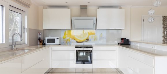 3 bedrooms Villa in Costa De La Calma, Spain No. 16241 7