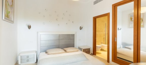 3 bedrooms Villa in Costa De La Calma, Spain No. 16241 20