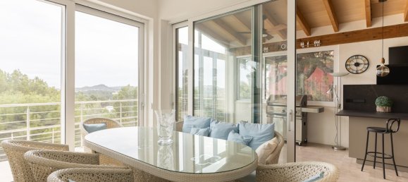 3 bedrooms Villa in Costa De La Calma, Spain No. 16241 18