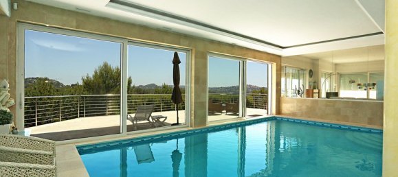 3 bedrooms Villa in Costa De La Calma, Spain No. 16241 22